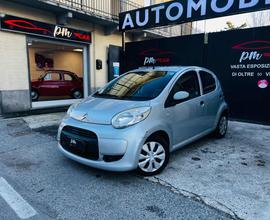 CITROEN C1 1.0 5 porte C1TY