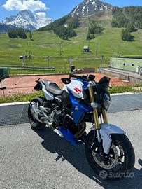 BMW F900R SPORT