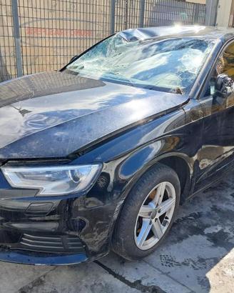 RICAMBI VARI AUDI A3 5P SPORTBACK III REST (8V) 1.