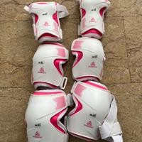 Paramani, paragomiti, ginocchiere