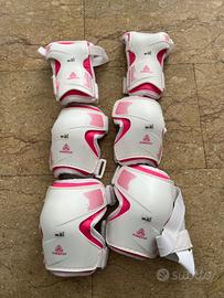 Paramani, paragomiti, ginocchiere