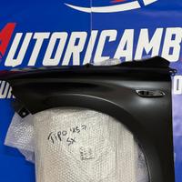 Parafanghi Fiat Vari modelli