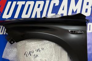 Parafanghi Fiat Vari modelli