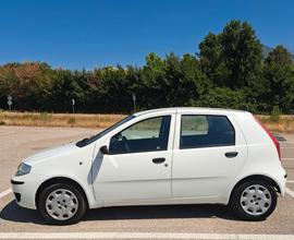 FIAT Punto 2ª serie - 2004