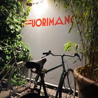 Bicicletta uomo a scatto fisso