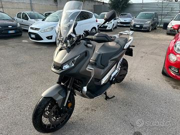Honda X-ADV 750