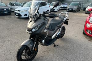 Honda X-ADV 750