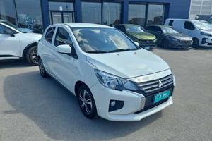Mitsubishi Space Star 1.2 Invite Radio
