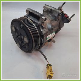 Compressore Clima AC Aria Condizionata SANDEN SD6V