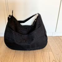 Borsa a spalla Benetton originale