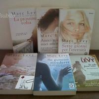 Libri di Marc Levy