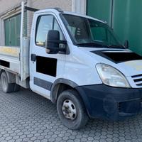 Iveco Daily 35C12 Cassone - MOTORE ROTTO - 2....