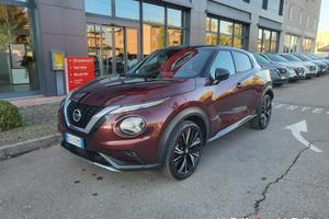 NISSAN Juke II - Juke 1.0 dig-t N-Design 114cv