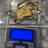 Oro 750 18k