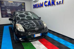 Toyota Yaris 1.0 Benzina 69Cv - Ok neopatentati
