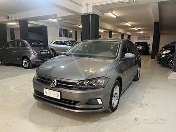 Volkswagen Polo 1.0 TSI DSG 5p. Comfortline BlueMo