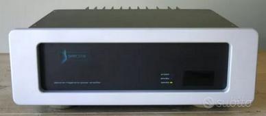 Spectral DMA-150S2 finale effettuata regolaz. bias