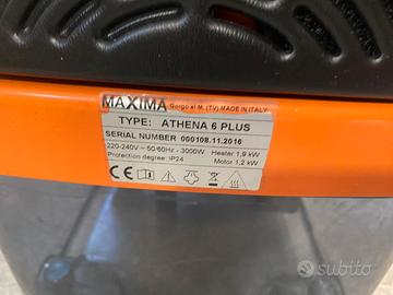 Foletto  aspirapolvere 