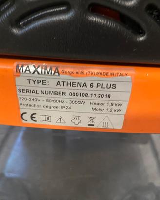 Foletto  aspirapolvere 