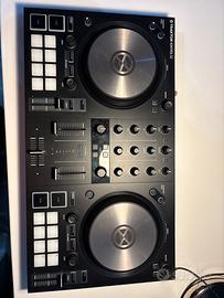 Traktor Kontrol S2 Mk3