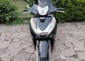 Honda SH 300 - 2015