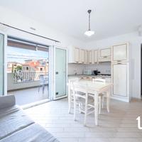 Luminoso bilocale presso residence con piscina