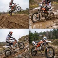 Vendita professionale Pit Bike, Cross, Quad