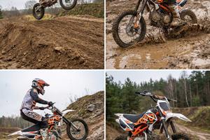 Vendita professionale Pit Bike, Cross, Quad