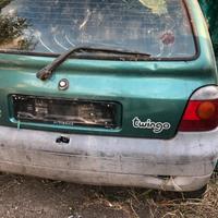 Pezzi di ricambio per Twingo prima serie