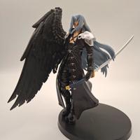Action Figure Final Fantasy 