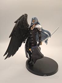 Action Figure Final Fantasy 