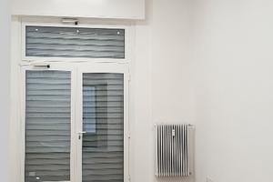 Negozio totalmente ristrutturato