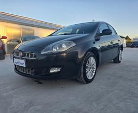 Fiat Bravo 1.6 MJT 120 CV DPF Easy