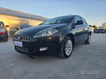 Fiat Bravo 1.6 MJT 120 CV DPF Easy