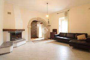 CASA SEMINDIPENDENTE A TREZZO SULL'ADDA