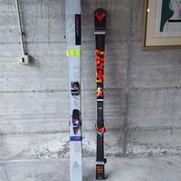 Rossignol master 17