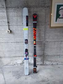 Rossignol master 17