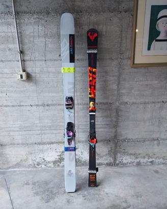 Rossignol master 17
