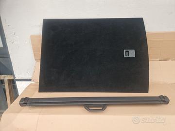 MENSOLA CAPPELLIERA+COP-RUOTA ORIG ALFA-STELVIO