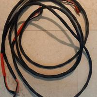 Cavi Potenza Hi-Fi Cat5