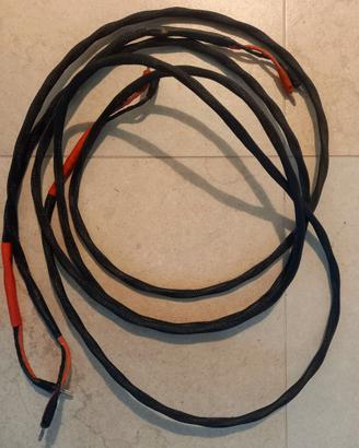 Cavi Potenza Hi-Fi Cat5