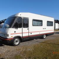 Motorhome Arca Europa 646c Fine 1994