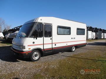 Motorhome Arca Europa 646c Fine 1994