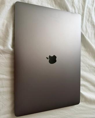 Macbook pro 2019 16 pollici 32 gb Ram 512 gb ssd