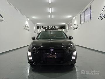 Peugeot 208 Hybrid 110 e-DCS6 Business