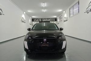 Peugeot 208 Hybrid 110 e-DCS6 Business