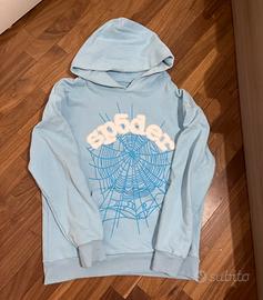 sp5der hoodie