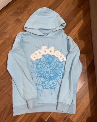 sp5der hoodie