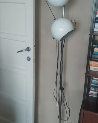 Lampada da terra Joe Colombo