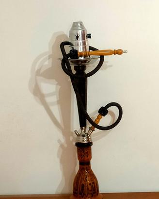 Stupendo narghile originale aladin